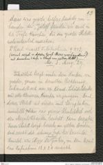 Seite 15, Tagebuch "Statzendorf II der Bronzezeit I" (NHMW-PRAE-BBB-50)